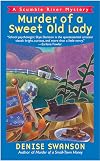 Murder of a Sweet Old Lady
