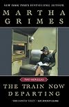 When the Mousetrap Closes; The Train Now Departing