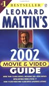 Leonard Maltin's Movie and Video Guide 2002