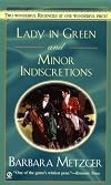 Lady in Green / Minor Indiscretions