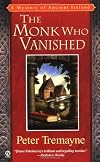 The Monk Who Vanished