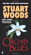 Orchid Blues