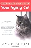Complete Care For Your Aging Cat