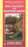 Mrs. Malory and Death by Water