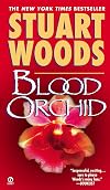 Blood Orchid
