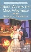 Three Wishes for Miss Winthrop