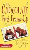 The Chocolate Frog Frame-Up