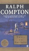 Trail to Fort Smith