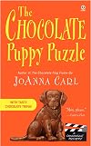The Chocolate Puppy Puzzle