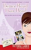 Better Read Than Dead