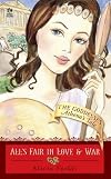 All's Fair in Love and War: Athena's Tale