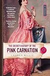 The Secret History of the Pink Carnation