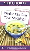 Murder Can Run Your Stockings