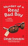 Murder of a Real Bad Boy