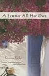 A Summer All Her Own