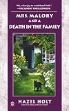 Mrs. Malory and a Death in the Family