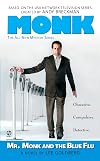 Mr. Monk and the Blue Flu