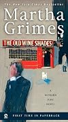 The Old Wine Shades