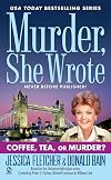 Murder, She Wrote: Coffee, Tea, or Murder?