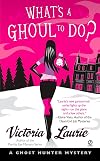 What's a Ghoul to Do?