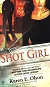 Shot Girl