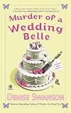 Murder of a Wedding Belle