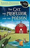 The Cat, the Professor and the Poison