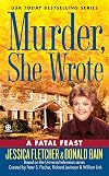 Murder, She Wrote: A Fatal Feast