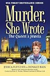 Murder, She Wrote: The Queen's Jewels