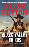 Black Valley Riders