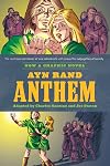 Anthem: The Graphic Novel
