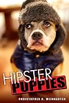 Hipster Puppies