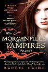 The Morganville Vampires, Books 5-6