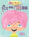 The Boy with Pink Hair