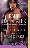 Much Ado About Vampires