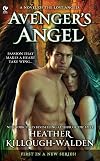 Avenger's Angel