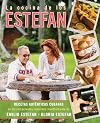 La cocina de los Estefan (Spanish Edition)