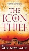 The Icon Thief