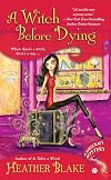 A Witch Before Dying