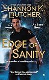 Edge of Sanity: An Edge Novel