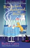 Bewitched, Bothered, and Biscotti