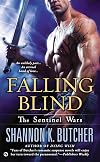 Falling Blind: The Sentinel Wars