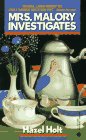 Mrs Malory Investigates