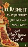 A Stockingful of Joy (Anthology 4-in-1)