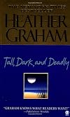 Tall, Dark, and Deadly