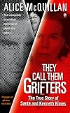They Call Them Grifters: The True Story of Sante and Kenneth Kimes