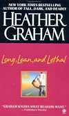 Long, Lean, and Lethal