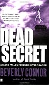 Dead Secret (Diane Fallon Forensic Investigation, No. 3)