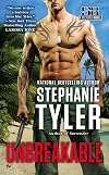 Unbreakable: A Section 8 Novel