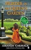 Murder in the Queen's Garden